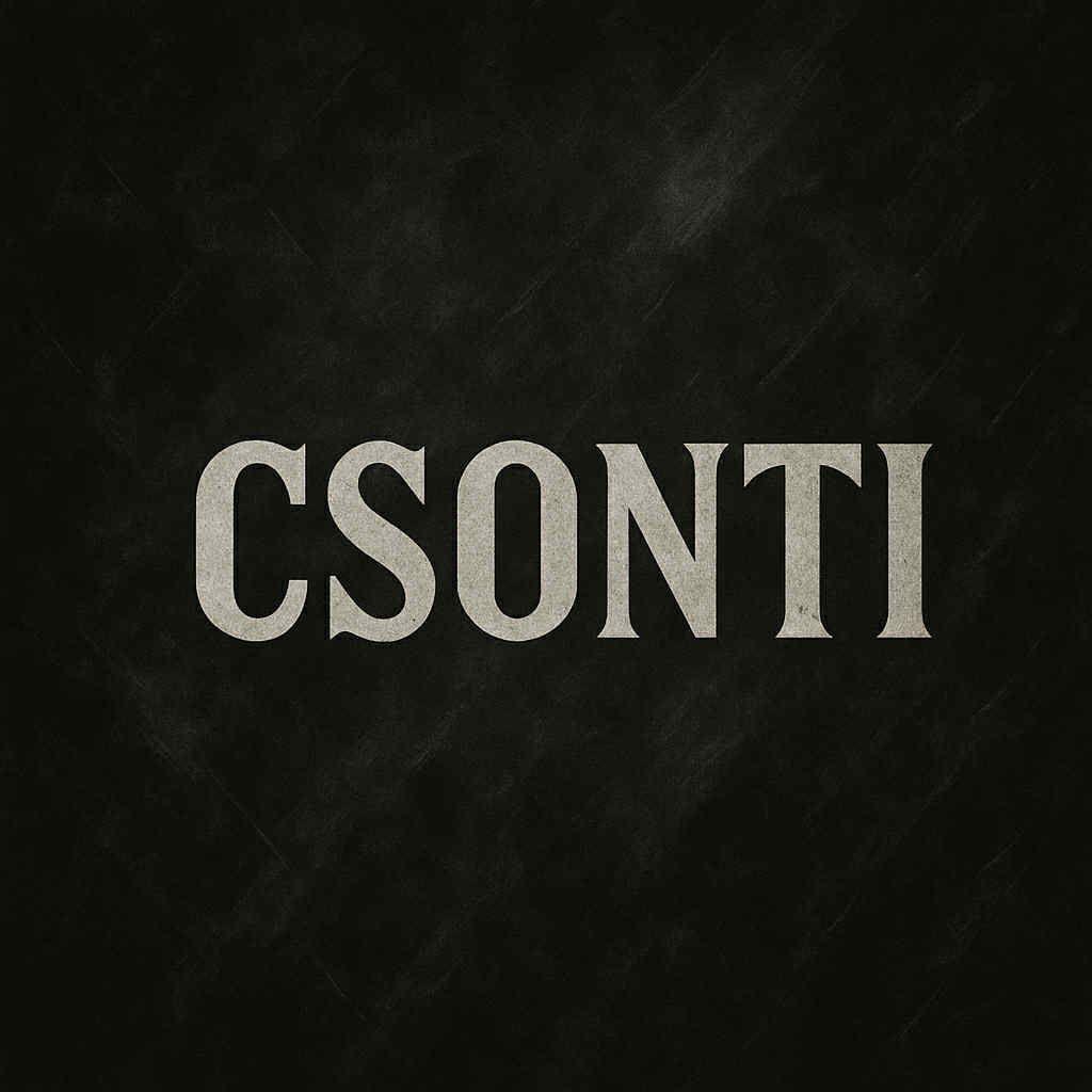 csontikaaa avatar