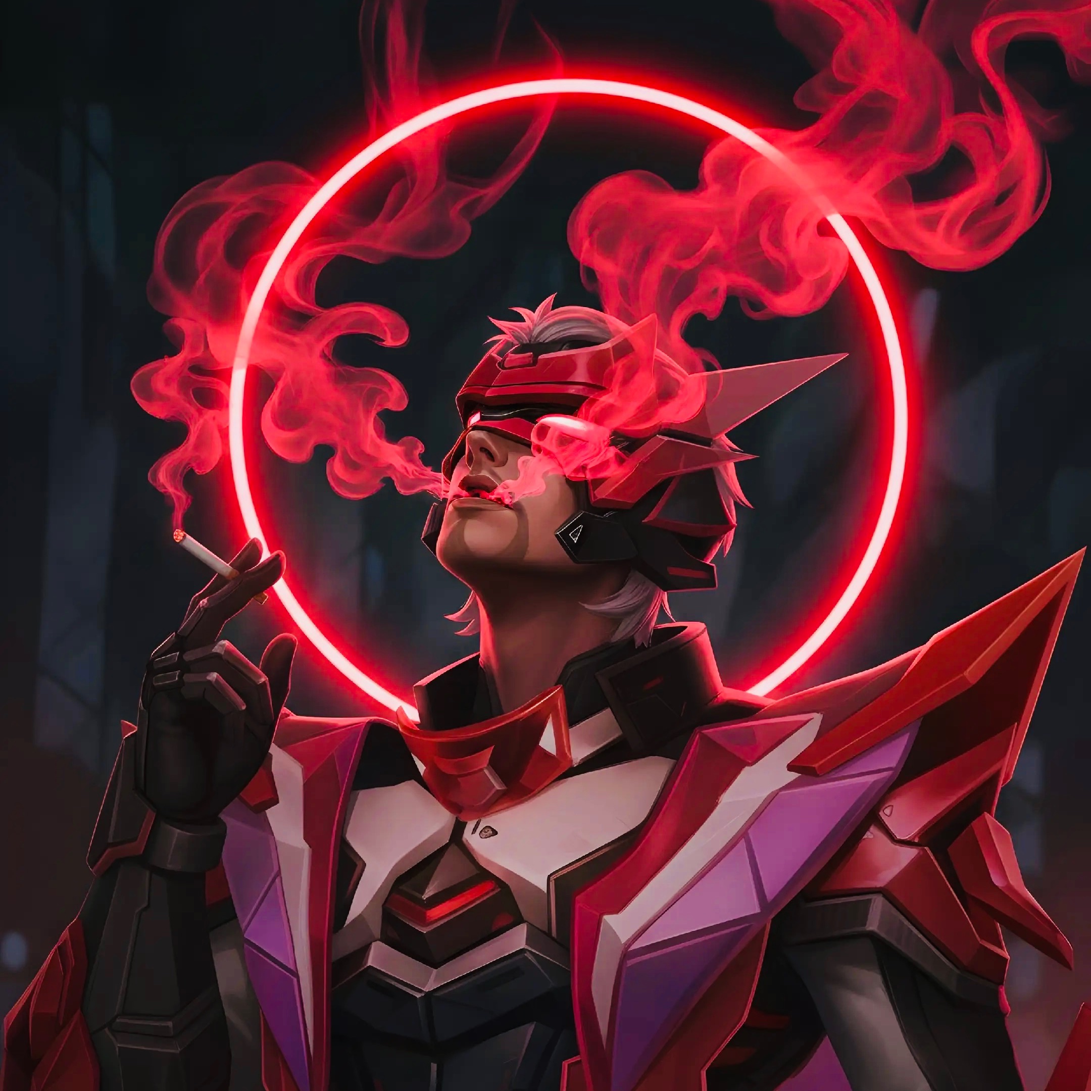 Kaves2 FACEIT avatar