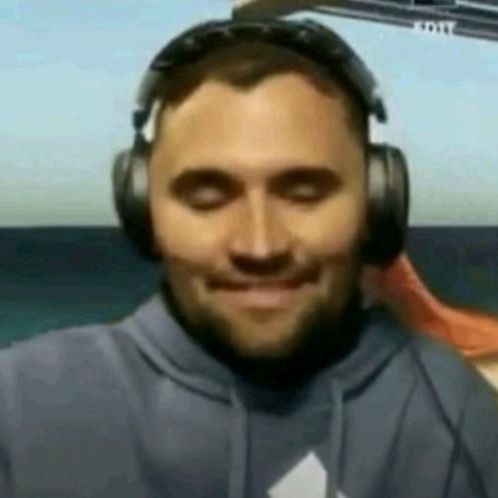 Faceit Avatar