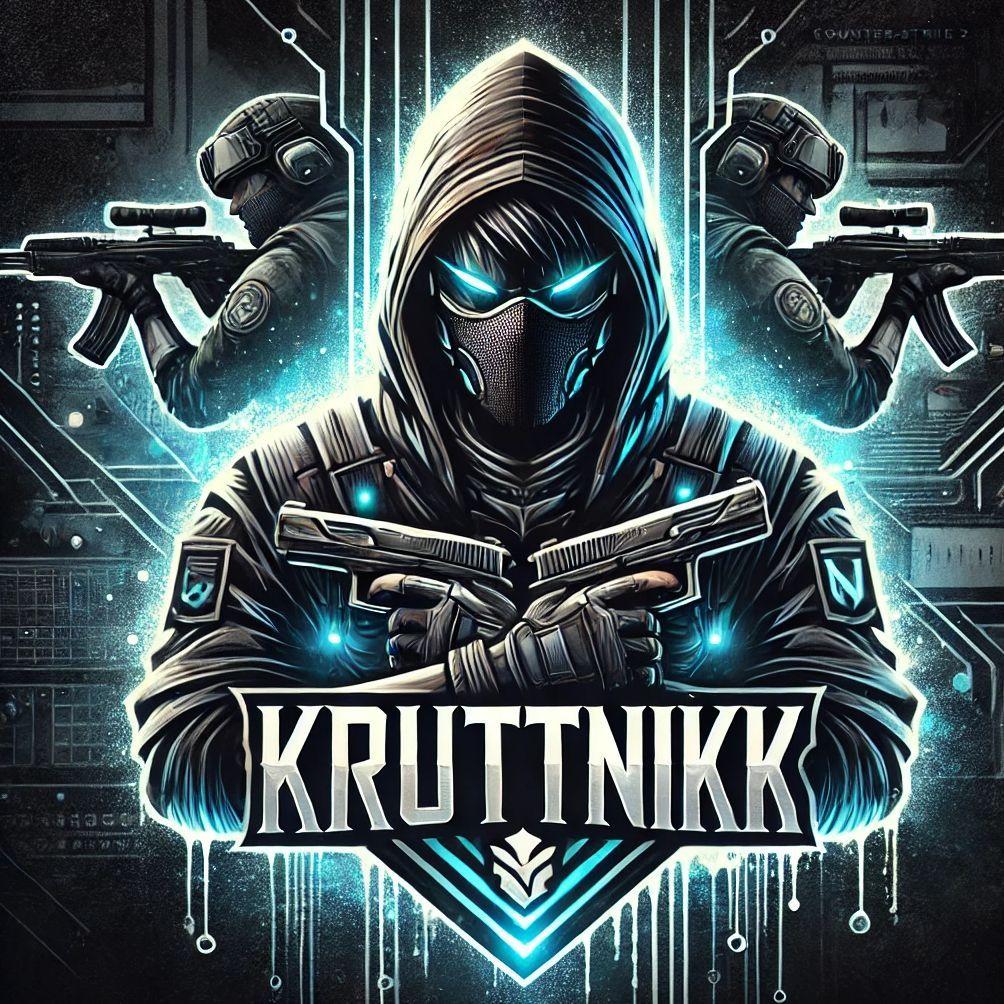 Kruttnikk1 avatar