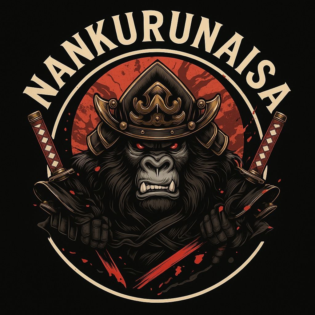 NaNKuRuNaisa