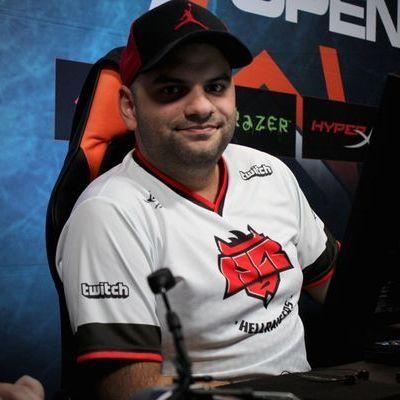 HIDE_kss avatar