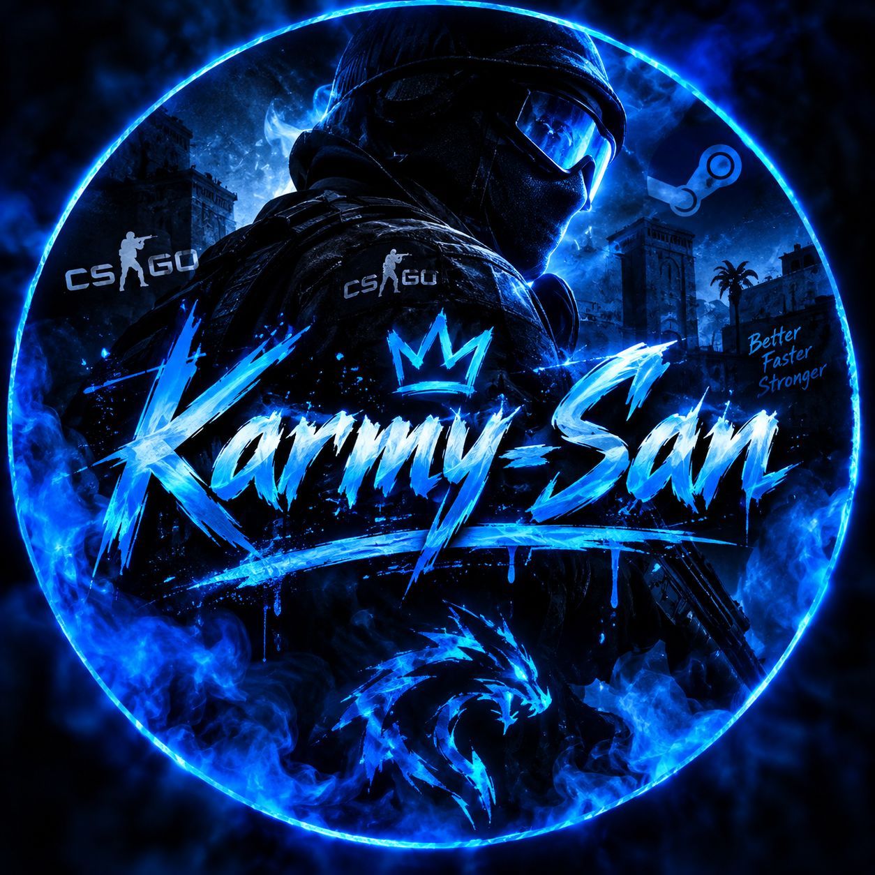 Karmy-San