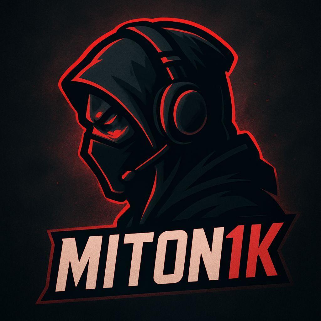 miton1k avatar