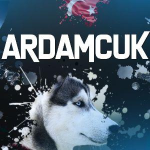 ArdaMcuk avatar