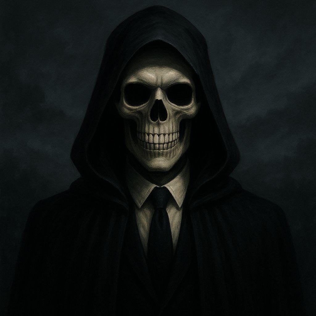 LexMortis avatar