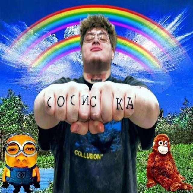 Warffie avatar