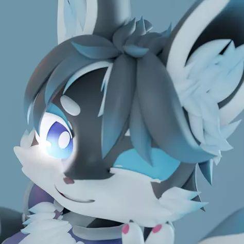 MoccaB avatar