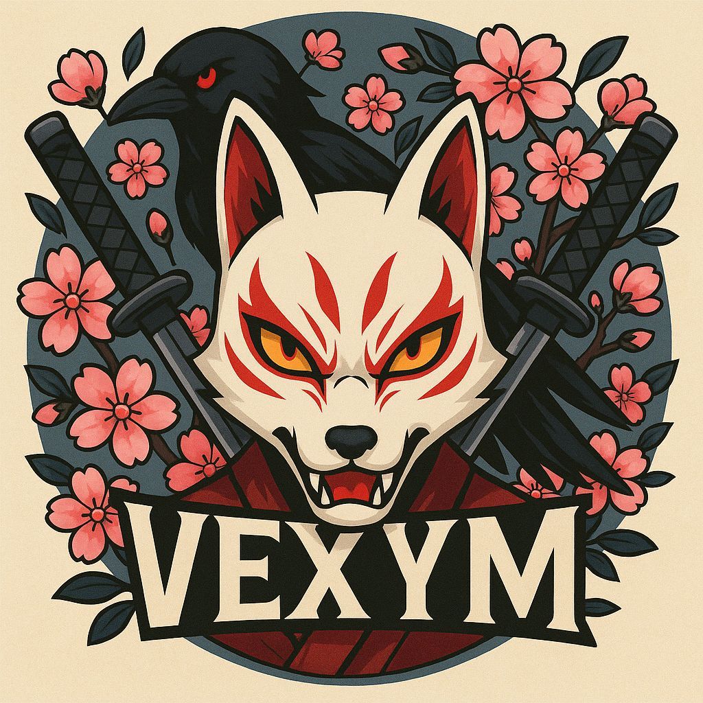 Vexym13 avatar