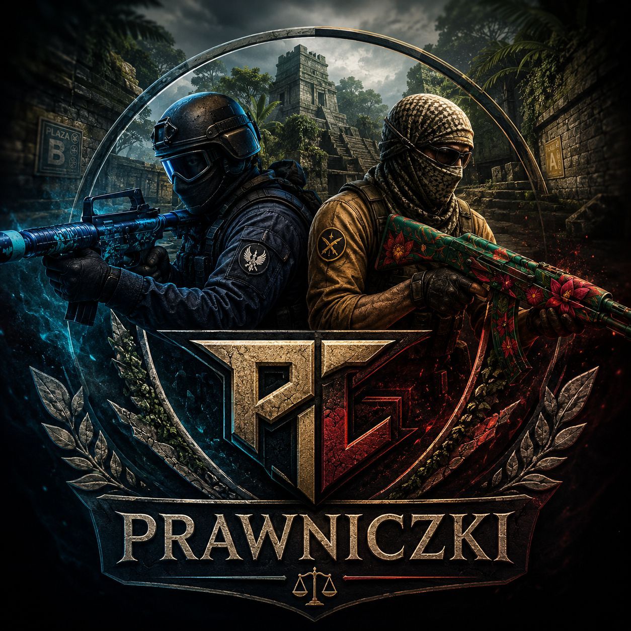 Prawniczki