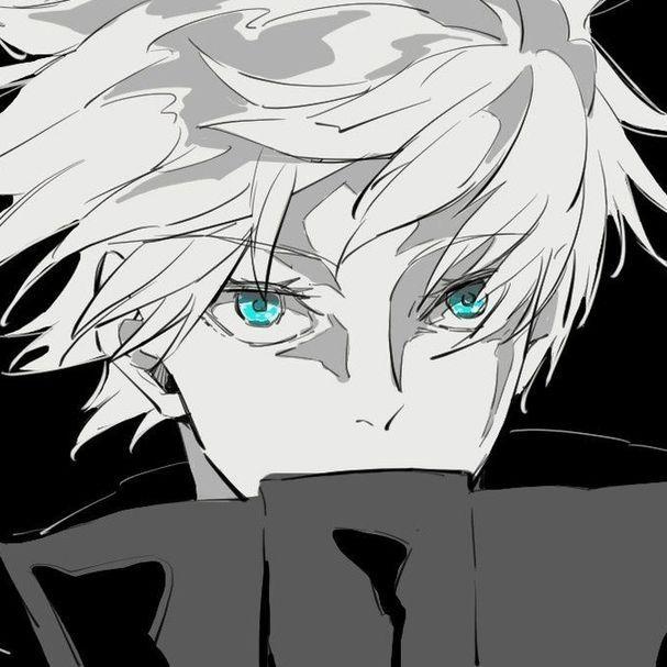 Radalx avatar