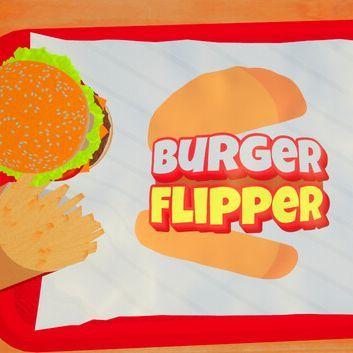 Burger Flippers