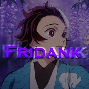 Fridank avatar