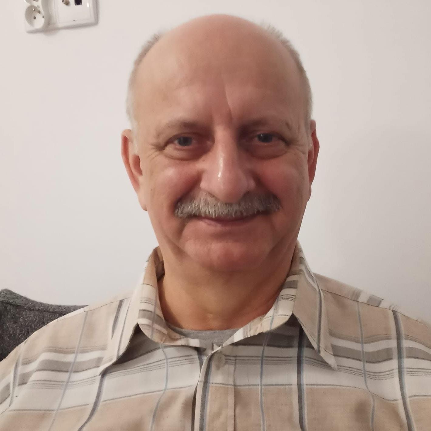 gieniutek avatar