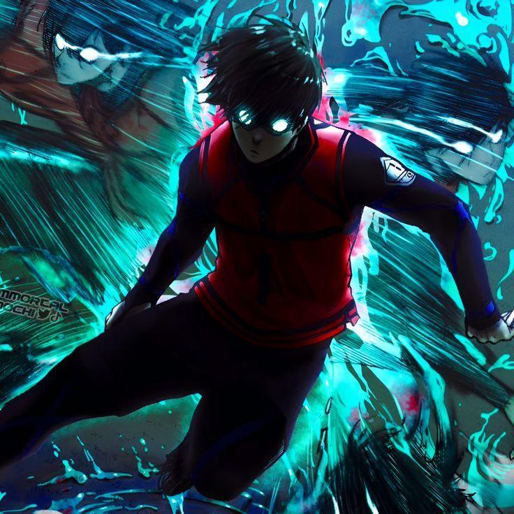 INNSTINCT avatar