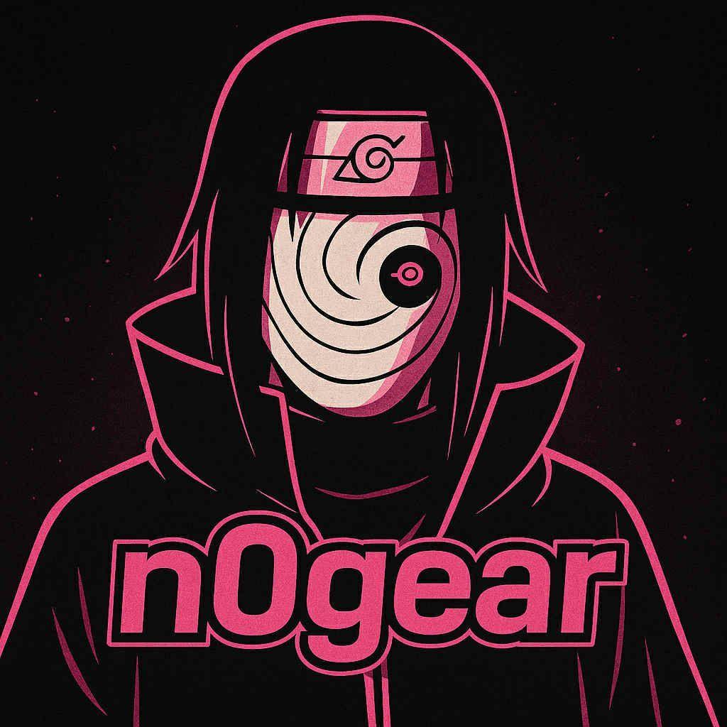 NoGear avatar
