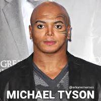 MichaelTyson avatar