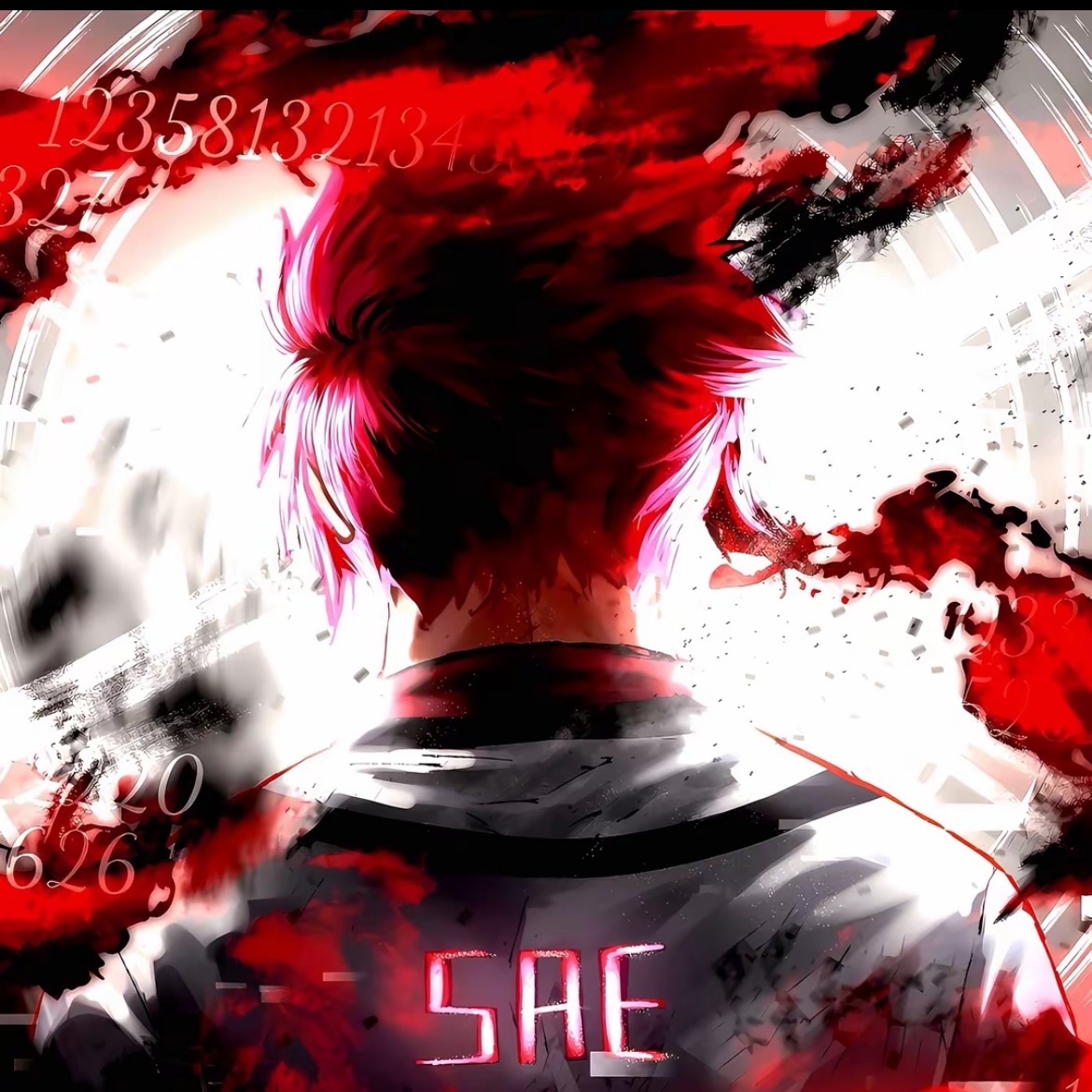 Faceit profile picture for @paid
