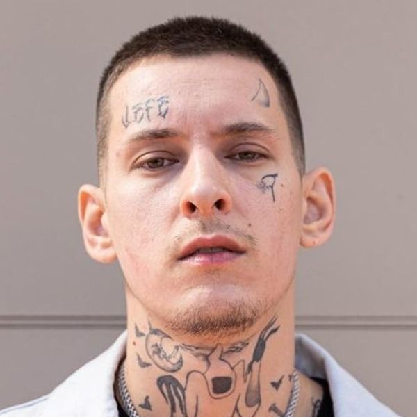 BPOTDAM FACEIT avatar