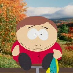 Er1c_Cartman FACEIT avatar