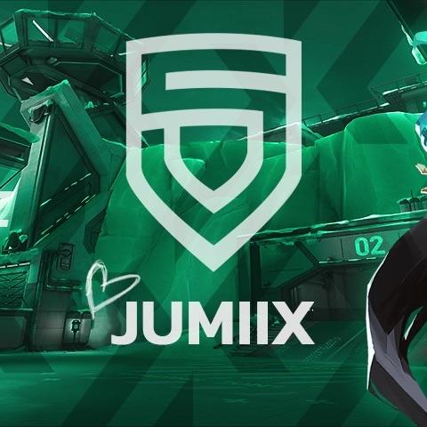 Jumiix avatar