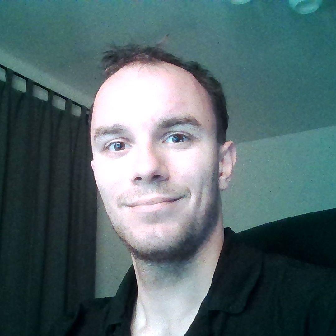 Gmel95 avatar
