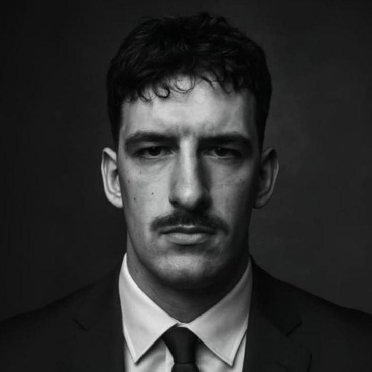 Mo0rek avatar