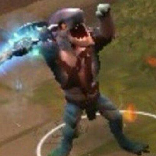 Asanagi1 avatar