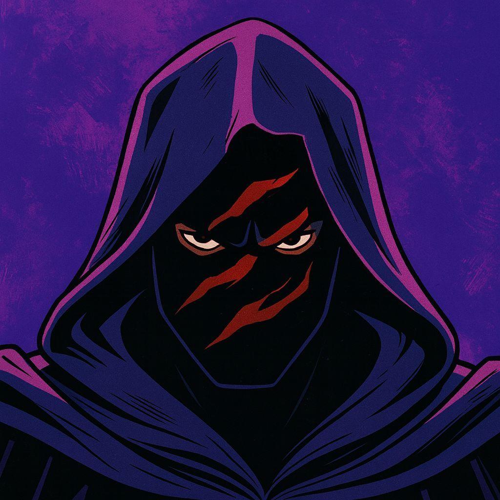 Nattfari avatar