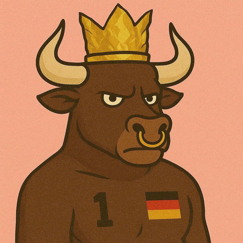 bullelelele avatar