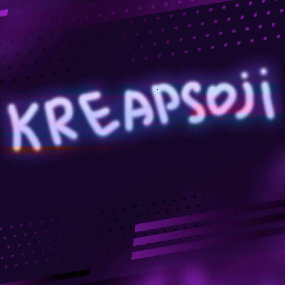 Player Kreapsolji avatar