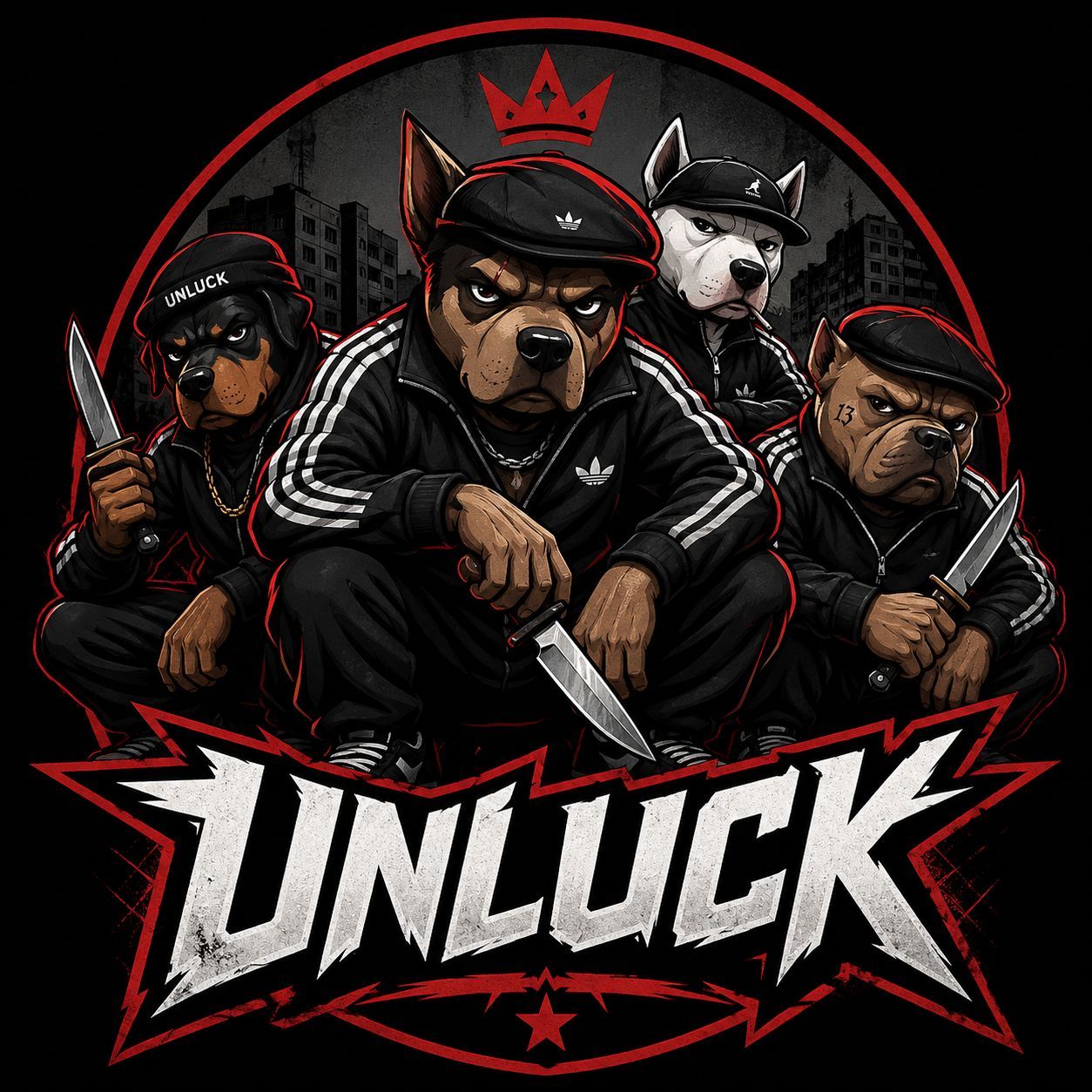Unluck