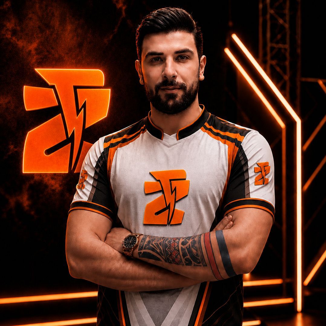 MrJAAF FACEIT avatar