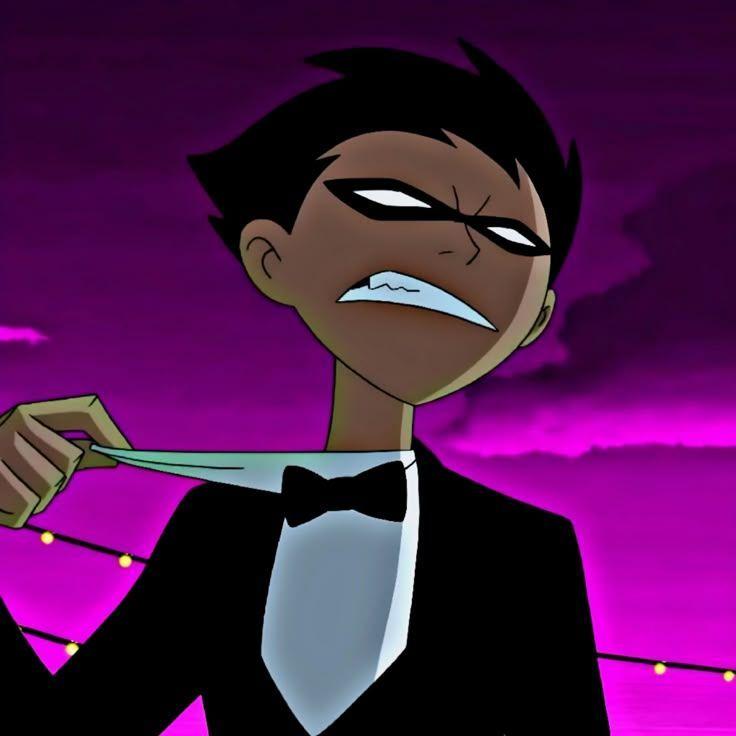scarletkid avatar