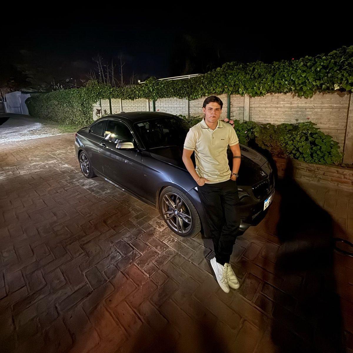 thomkz avatar