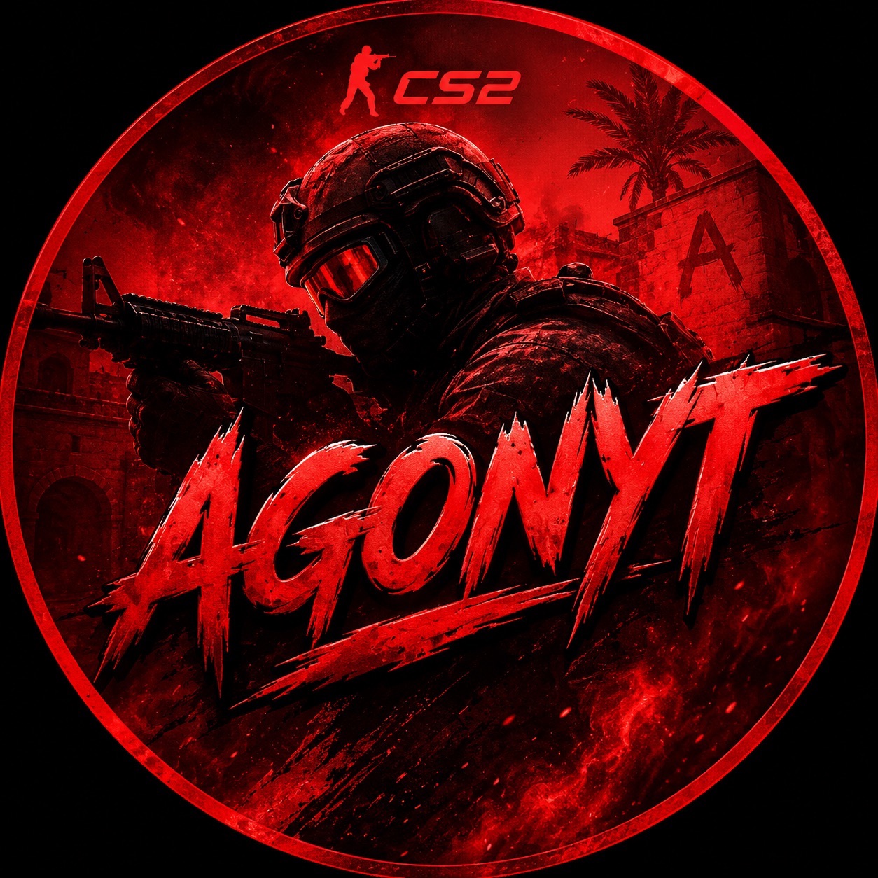 Agonyt