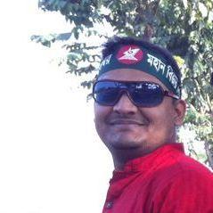 Ziuniek avatar