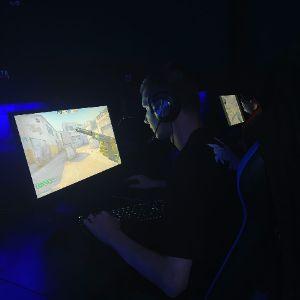 Neshh avatar