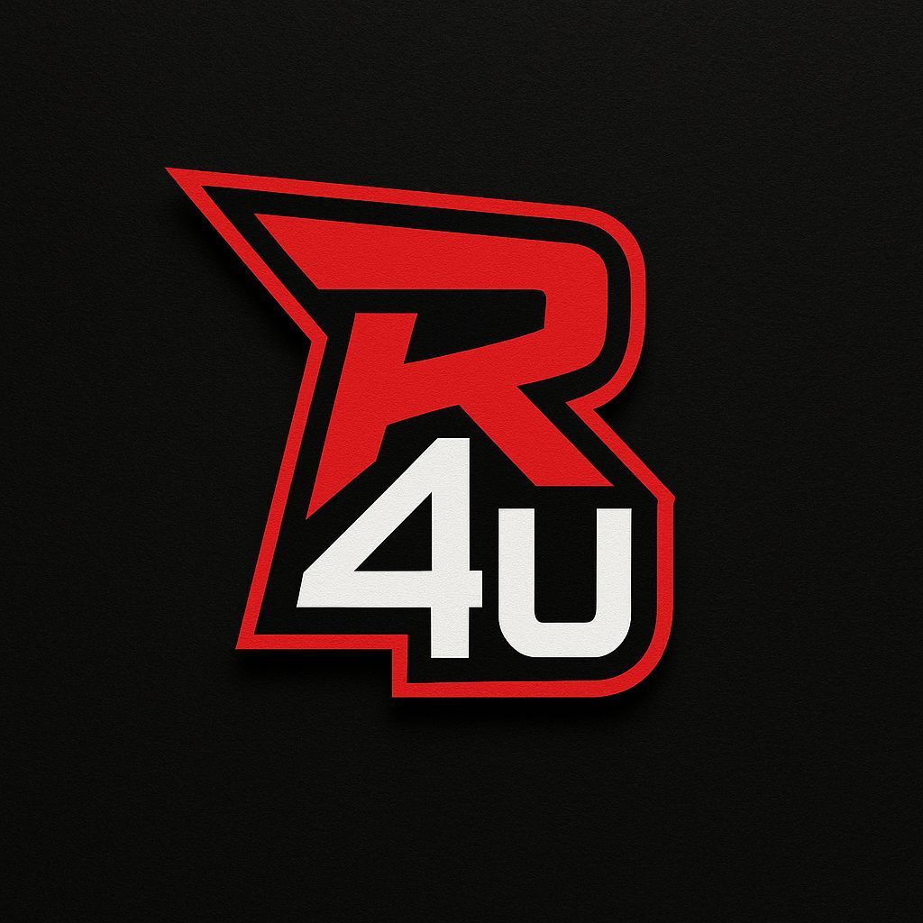 Ray4yoU