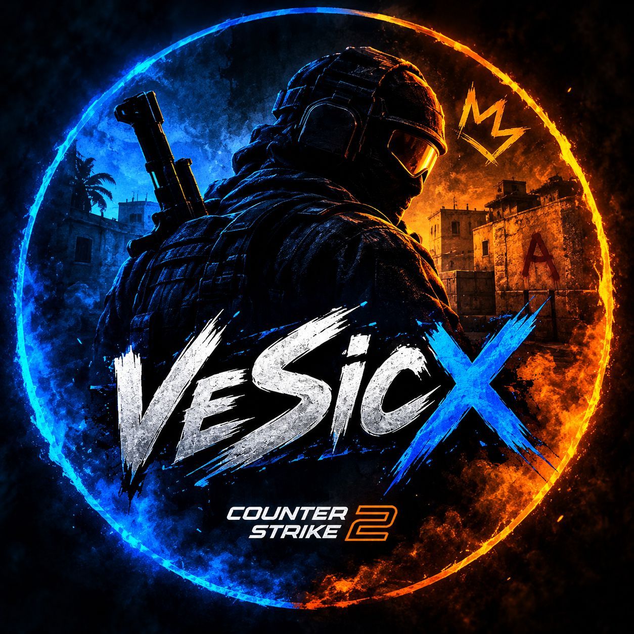 VeSicX