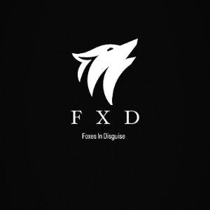 FoxesInDisguise