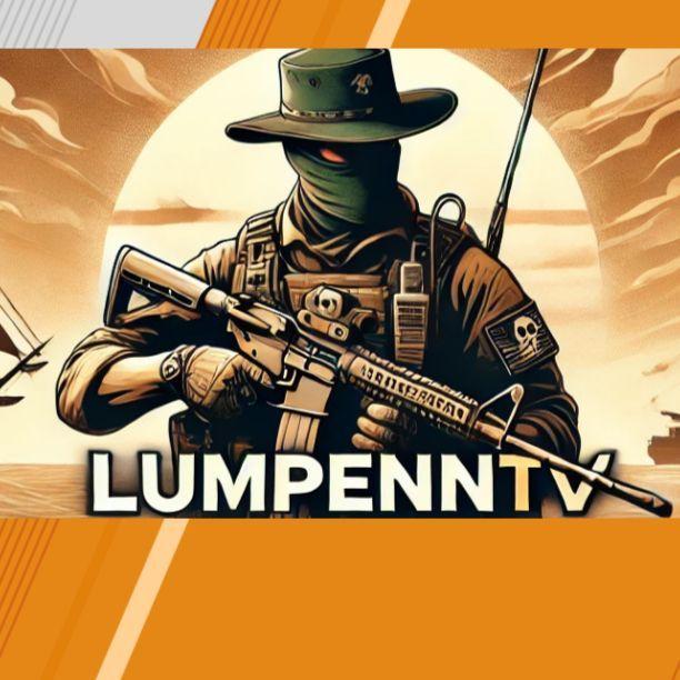 LumpenHaus avatar