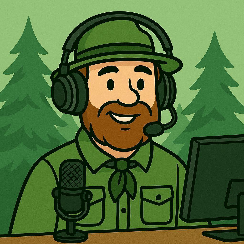 Forestry_Man avatar