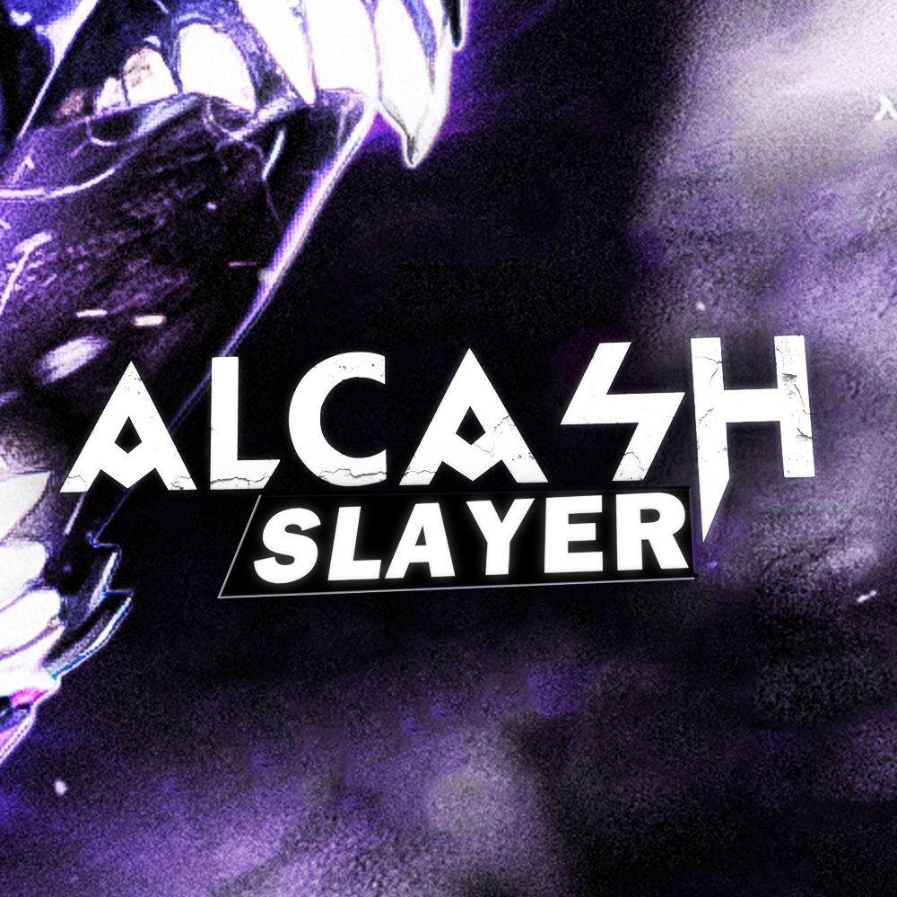 alcashslay3r avatar