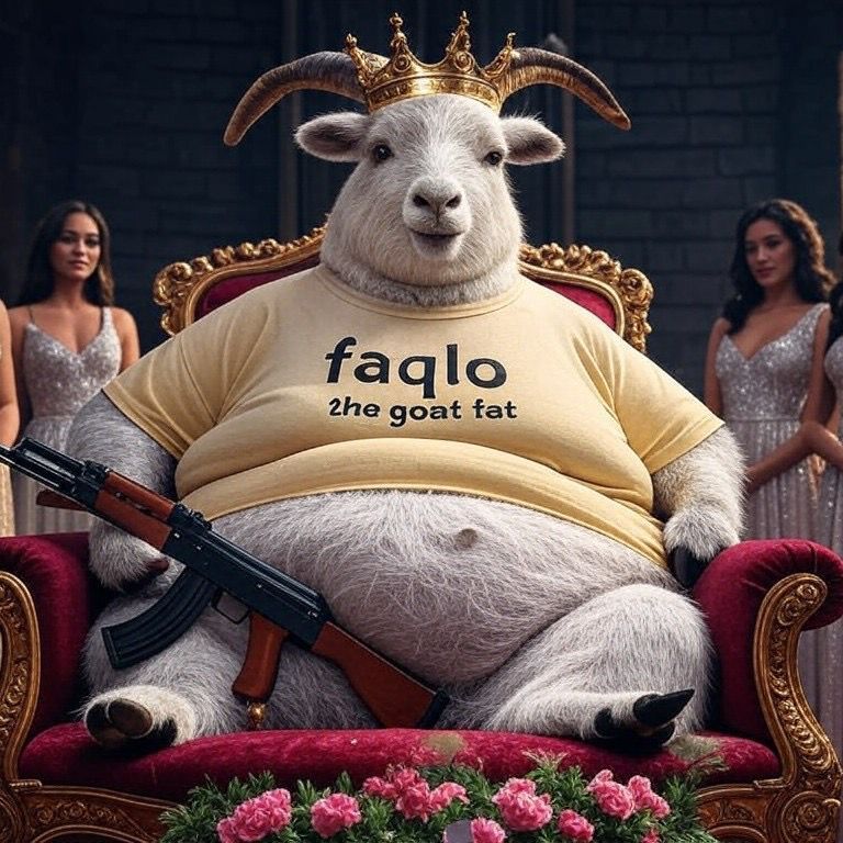 TheFatGoat