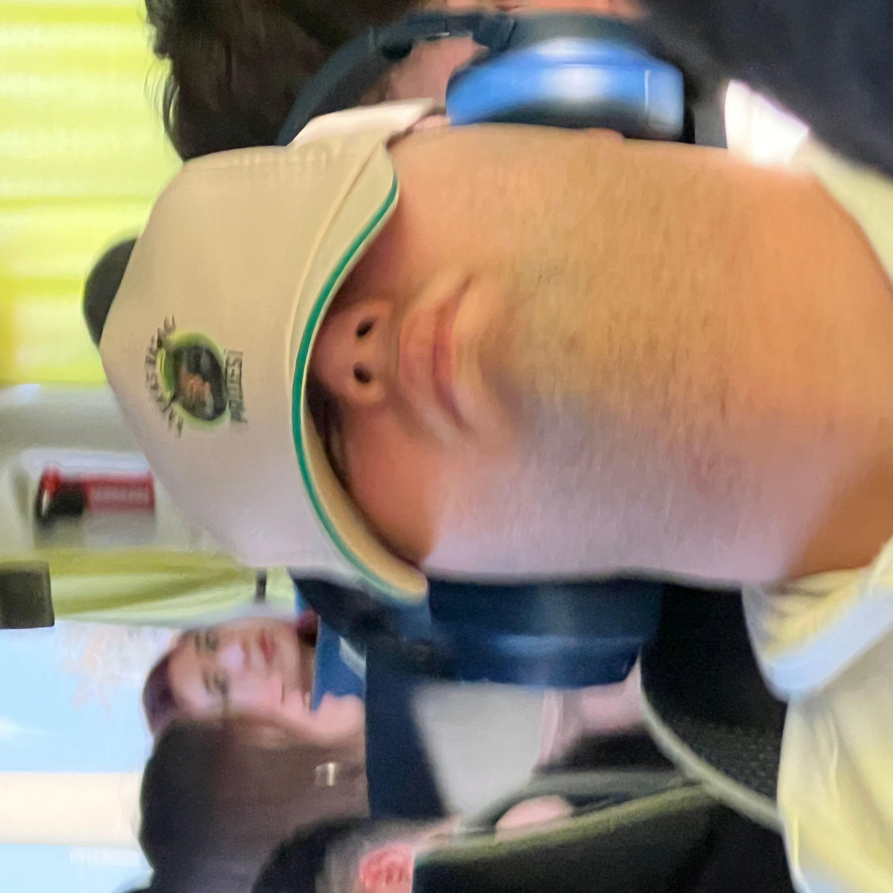 Faceit avatar