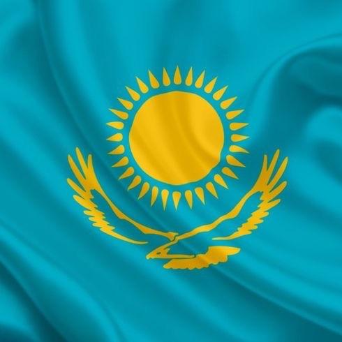 Kazakh-07 avatar