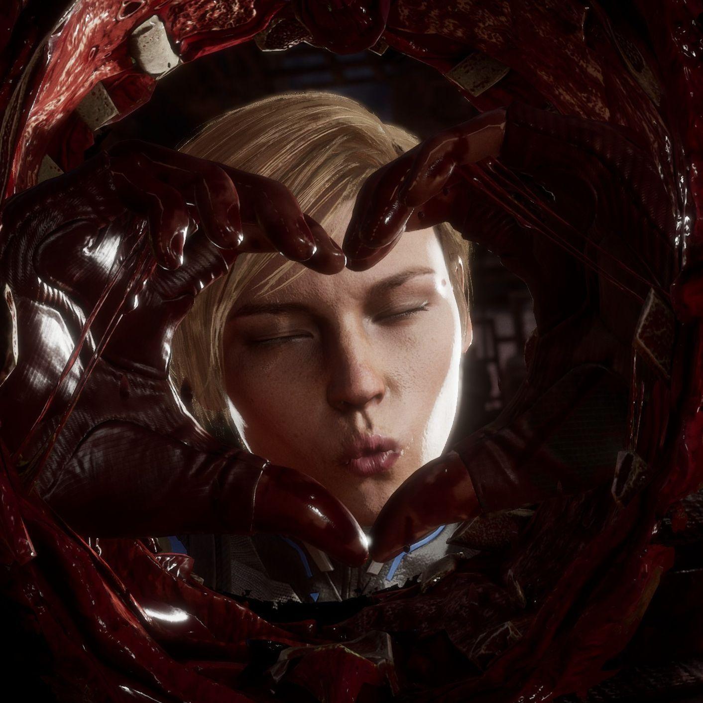 -BeQuiet avatar