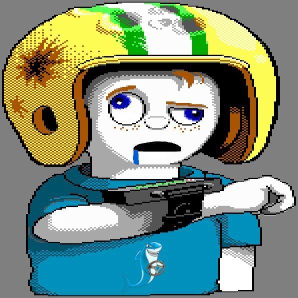 Player rotjone avatar