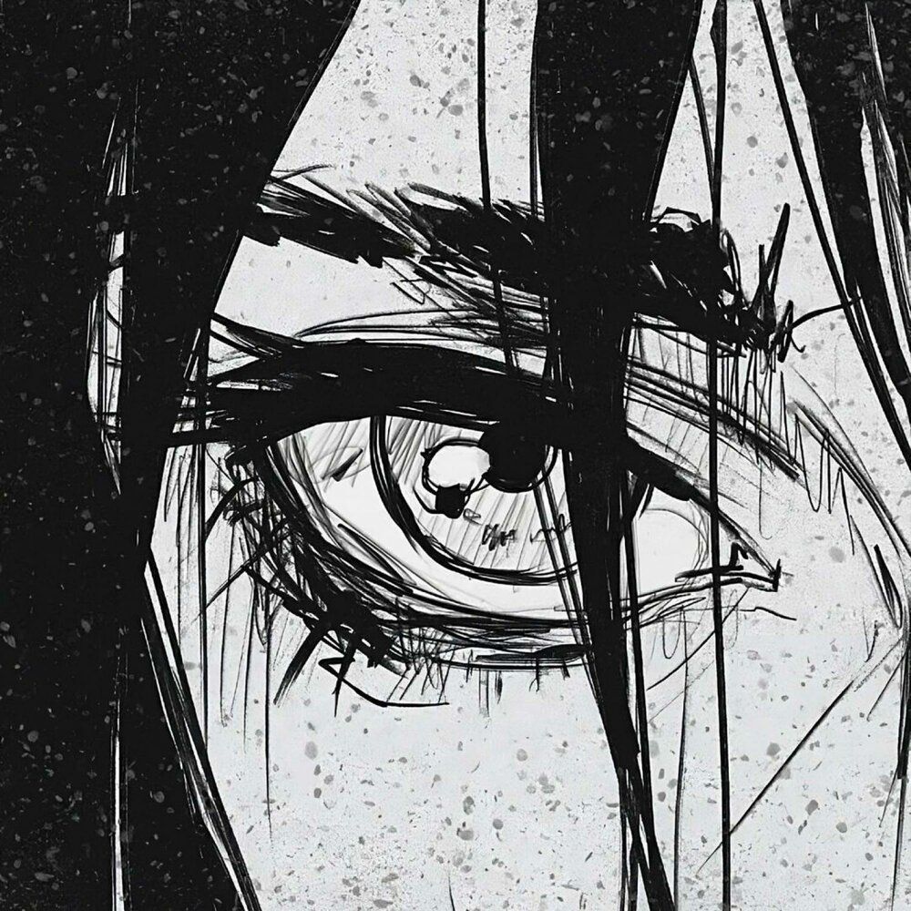Scarlet Eyes